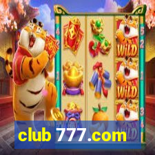 club 777.com